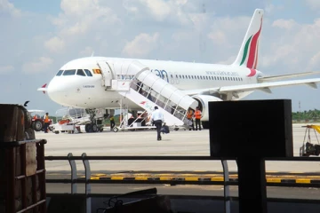 துபாயிலிருந்து நாட்டுக்கு அழைத்துவரப்பட்ட கொலைக் குற்றவாளிகள்!