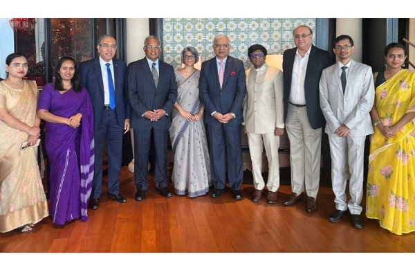 இலங்கை - இந்திய உறவை வலுப்படுத்த கிடைத்துள்ள ஒப்புதல் | Strengthen Sri Lanka India India Relations