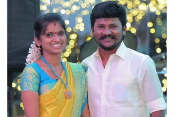 கும்பலுக்கும், கூட்டத்துக்கும் வித்தியாசம் தெரியுமா? விளாசிய ராஜலட்சுமி செந்தில் கணேஷ்!