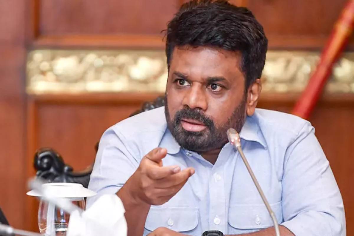 போலி நாடகங்களால் நாட்டு மக்களை பெலவத்தையின் சிறைக் கைதிகளாக்க அரசு முயற்சி - சஜித் பிரேமதாஸ குற்றச்சாட்டு | Sajith Allegations Against The Anura Government