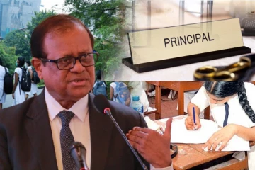 அதிபர் நியமனத்தில் ஏற்பட்டுள்ள தாமதம் : 54 தேசிய பாடசாலைகளில் நெருக்கடி