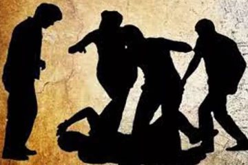 வீடு புகுந்து தாக்குதல் நடத்திய கும்பல் ; சந்தேக நபர் கனடாவுக்கு தப்பியோட்டம்