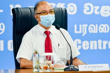 இலங்கையில் முகக்கவசங்களை முழுமையாக அகற்ற முடியுமா? வெளியானது உண்மைத் தகவல்