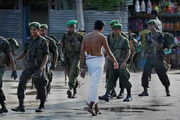 யாழில் டெங்கை கட்டுப்படுத்த களமிறக்கப்படும் இராணுவம்!