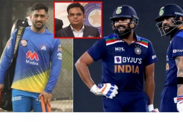 டோனி போட்ட ஒரே கண்டிசன் இது தான்! உலகக்கோப்பை குறித்து பிசிசிஐ செயலாளர் சொன்ன தகவல்