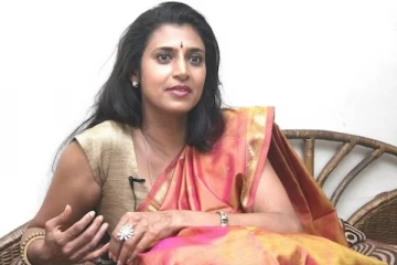 மதுரைக்காரர்கள் இவருக்கு வாக்களியுங்கள்.., நிலைப்பாட்டை மாற்றிக் கொண்டே இருக்கும் கஸ்தூரி