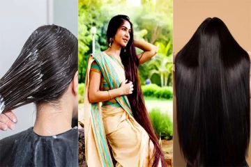 தலைமுடி நீளமாகவும், அடர்த்தியாகவும், இடுப்பு வரை வளர இந்த ஹேர் மாஸ்க்கை வீட்டிலேயே செய்யவும்..!