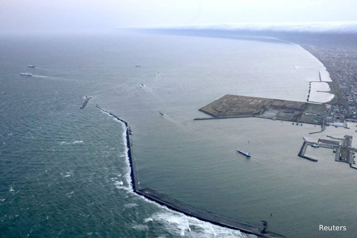 ஒரு வாரத்துக்கான அத்தியாவசிய பொருட்களை சேமித்து வைத்துக்கொள்ளவும்: ஜப்பான் மக்களுக்கு அறிவுறுத்தல் | Japan Advise To Stock Emergency Kit Earthquake