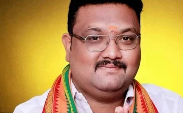 ஒரே ஒரு ஓட்டு- எதிர்காலத்தில் இந்த சின்னத்தில் போட்டியிடலாம்! அண்ணாமலை