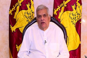 காணாமல் ஆக்கப்பட்டோர் தொடர்பில் யாழில் ரணில் வழங்கிய உறுதி!