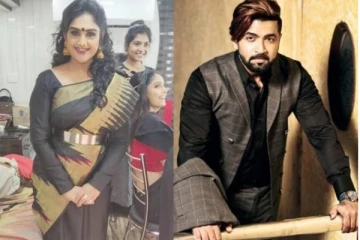 வனிதாவை குடும்பத்தில் சேர்த்து கொள்வீர்களா? சகோதரர் அருண்விஜய் சொன்ன ஒரு வார்த்தை