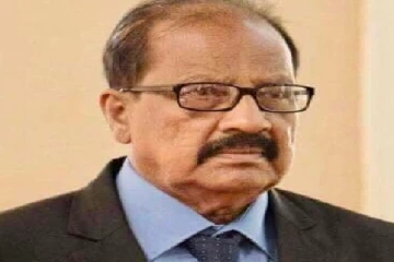 ஐக்கிய தேசிய கட்சியின் மட்டக்களப்பு மாவட்ட முன்னாள் அமைப்பாளர் காலமானார்