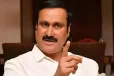 திமுக அரசு படைத்திருப்பது சாதனை அல்ல; கொடும் வேதனை - அன்புமணி ராமதாஸ் ஆவேசம்
