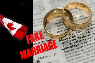 கனடா செல்வதற்காகவே கல்யாணம் - பெண்ணுக்கு பல லட்சங்களை கொட்டும் ஆண்கள்!