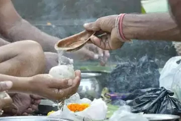 அமாவாசை விரதத்தை இவர்கள் எடுக்க கூடாதாம்