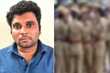 இதை செய்தால் பதவி உயர்வு - பெண் போலீசை உல்லாசத்துக்கு அழைத்த போலி அதிகாரி!