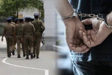 பொலிஸாரின் விசேட சுற்றிவளைப்பில் சிக்கிய பலர்