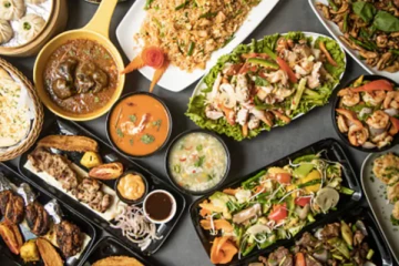 சிறந்த உணவு கொண்ட நாடுகளின் பட்டியல்; 12வது இடத்தில் இந்தியா - முதலிடம் எந்த நாடு?