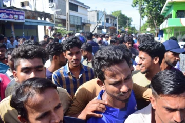 எரிபொருள் நிலையத்தில் மோசடி - அதிகாரிகளின் தலையீட்டையடுத்து மேற்கொள்ளப்பட்ட நடவடிக்கை!