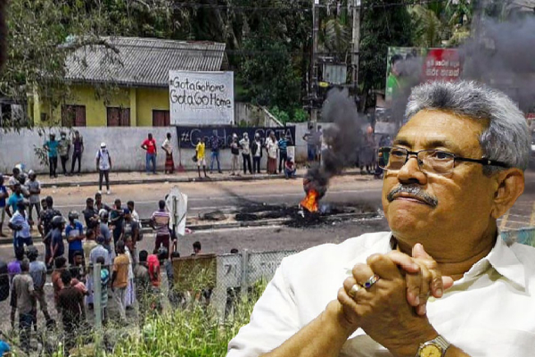 பிரஜைகளின் உரிமைக்கு, இடையூறு ஏற்படாது - றம்புக்கனை சம்பவம் குறித்து கோட்டாபய - ஐபிசி தமிழ்