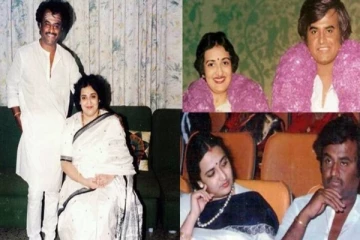 என்னை திருமணம் செய்து கொள்கிறாயா? பேட்டி எடுத்த பெண்ணிடம் கேட்ட ரஜினிகாந்த்