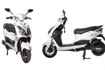 முழு சார்ஜில் 110 km செல்லலாம்! புது மொடல் Electric scooter -ன் விலை பற்றிய விவரங்கள்