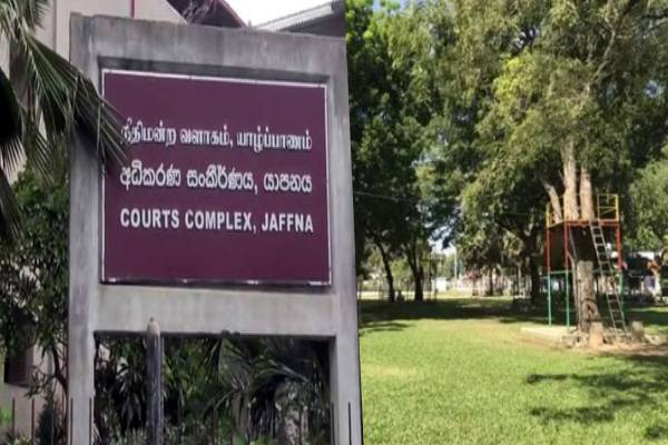 யாழ். பழைய பூங்காவில் உள்ளக அரங்கு அமைக்க இடைக்காலத்தடை | Jaffna Ban On Setting Up Indoor Arenas Old Park