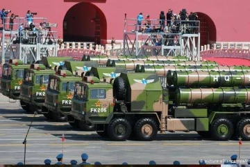 உலகை ஆட்டம் காணவைக்கும்  சீனாவின் செயல்பாடுகள்; வெளியான தகவல்!