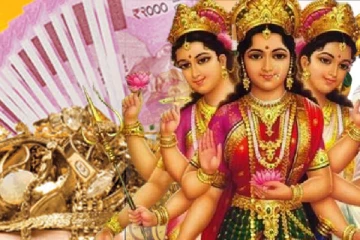 நவராத்திரி ஆரம்பத்தில் காத்திருக்கும் அதிர்ஷ்டம்! இன்பக்கடலில் மூழ்கப்போகும் ராசியினர் இவர்கள் தானாம்..! இன்றைய ராசிபலன்