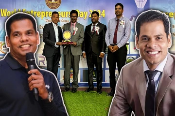 பாரிய தொழில் வளர்ச்சியை அனைவரும் உண்டாக்க வேண்டும் : பாஸ்கரன் கந்தையா எடுத்துரைப்பு