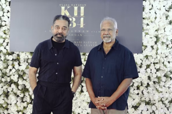 முதல் முறையாக திரிஷாவும் - நயன்தாராவும் ஒரே திரைப்படத்தில் நடிக்கிறார்களா.. ஹீரோ யார் தெரியுமா | Trisha Nayanthara To Act In Same Movie