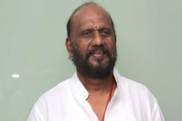 பிரபல திரைப்பட பாடலாசிரியரும் கவிஞருமான பிறைசூடன் காலமானார்!