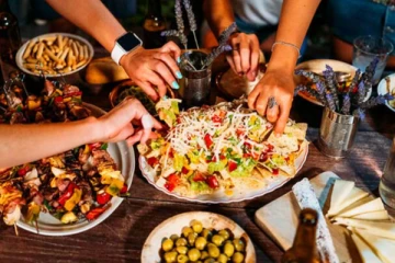 நேரத்திற்கு சாப்பிடாமல் இருப்பவரா நீங்கள்? பாரிய ஆபத்து ஏற்படும் ஜாக்கிரதை