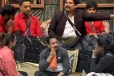 Bigg Boss: பதவியை ராஜினாமா செய்து கதறியழுத Vikkals! விருந்தினரையே அழ வைத்த போட்டியாளர்கள்