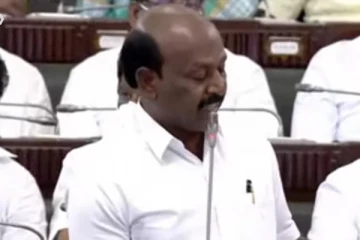 "ஆளுநரின் கருத்து, உயர்மட்டக் குழுவை அவமானப்படுத்துவது போல் உள்ளது" : பேரவையில் கொந்தளித்த அமைச்சர்