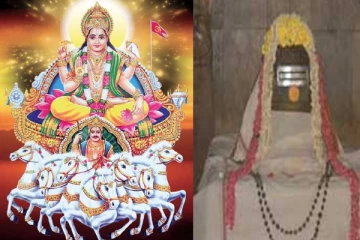 திருமண தடை நீக்கும் வியாசர்பாடி ரவீஸ்வரர் கோவில்