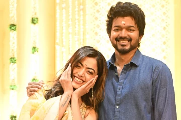 தளபதி 66 வில்லன் இவர் தானா ! வெளியான அதிகாரப்பூர்வமான அறிவிப்பு..