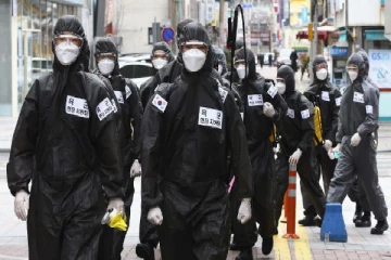 உலகிற்கு உண்மையை மறைக்கும் சீனா!