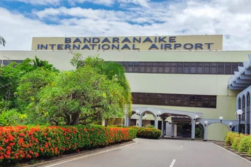 கட்டுநாயக்க விமான நிலையத்தில் அறிமுகமாகும் புதிய வசதி