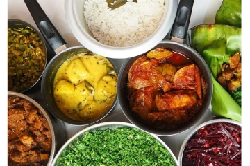 இலங்கையர்களின் உணவு முறை! சுகாதார அமைச்சின் தீர்மானம்