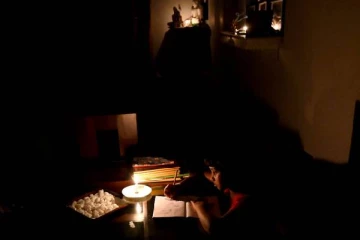 திடீரென இருளில் மூழ்கிய புத்தளம்! தவிப்பில் அப்பகுதி மக்கள்