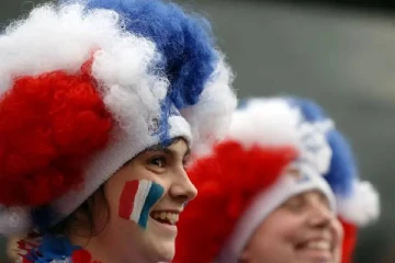 ஐரோப்பாவிலேயே மிகவும் மகிழ்ச்சியற்ற நாடுகளில் ஒன்றாக தெரிவான பிரான்ஸ்