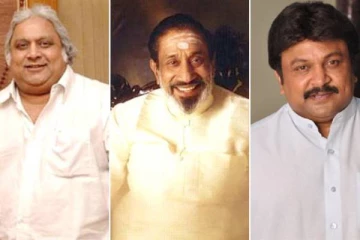 சொத்து பிரச்சனையில் அடித்துக்கொள்ளும் நடிகர் திலகம் சிவாஜி குடும்பம்? சகோதரிகளை ஏமாற்றிய நடிகர் பிரபு