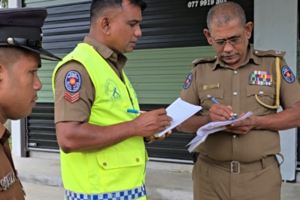 வயோதிப பெண் துஸ்பிரயோகம் செய்து கொலை ; கடைக்கு அருகில் ஆடையின்றி கிடந்த சடலம் | Elderly Woman Abused And Murdered