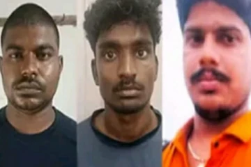 திருமணமான அக்காவுடன் கள்ளத் தொடர்பு - இளைஞரை வெட்டி படுகொலை செய்த தம்பி ..!