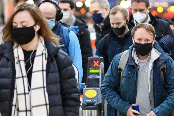 பிரித்தானியர்களை அச்சுறுத்தும் 100-day cough! | 100 Day Cough Threatening The British