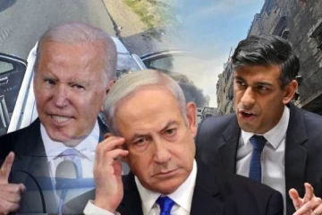 காசாவில் பலியான தொண்டு நிறுவன பணிப்பாளர்கள் : இஸ்ரேலுக்கு எதிராக கொந்தளிக்கும் உலக நாடுகள்