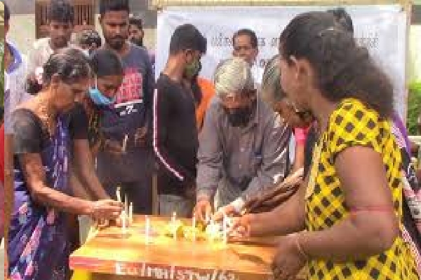 35 வருடங்களின் முன்பு கிழக்குப் பல்கலைக்கழகத்தில் காணாமல் ஆக்கப்பட்ட 158பேர் | 158 People Disappeared From Eastern University