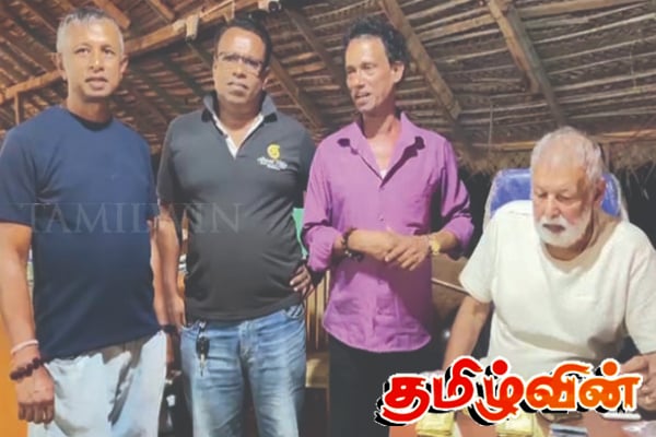 இலங்கையில் அவுஸ்திரேலிய பயணிக்கு இன்ப அதிர்ச்சி! 18 இலட்சம் ரூபா பணத்திற்கு நடந்தது என்ன...! | Man Found His Lost Bag In Sri Lanka