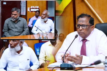 நாச்சிக்குடா பாடசாலை பெயர் மாற்ற விவகாரம்: ஆவணங்களை சமர்ப்பிக்க கால அவகாசம்